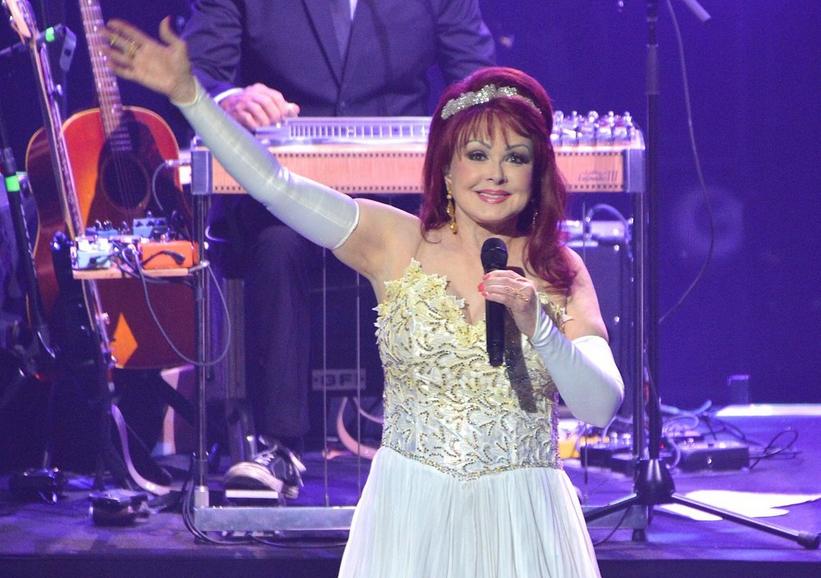 "Country Music Lost A True Legend": Remembering Naomi Judd, A Country Icon Who Epitomized Love Through Music